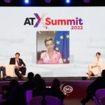Menjadi Panelis ATxSummit di Singapura, Menko Airlangga Sebut Inovasi Digital akan Berperan dalam Pertumbuhan Ekonomi Menjadi Panelis ATxSummit di Singapura, Menko Airlangga Sebut Inovasi Digital akan Berperan dalam Pertumbuhan Ekonomi