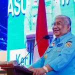 Ali Mazi Ingatkan Korpri Sultra untuk Ambil Peran Merespons Kebijakan Pemerintah Ali Mazi Ingatkan Korpri Sultra untuk Ambil Peran Merespons Kebijakan Pemerintah