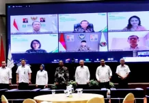 Jaminan Sosial Didorong Jadi Kurikulum Pembelajaran Jaminan Sosial Didorong Jadi Kurikulum Pembelajaran