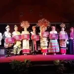 Raditman Ansyar dan Sastri Putri Terpilih Jadi Duta Wisata Wakatobi 2022 Raditman Ansyar dan Sastri Putri Terpilih Jadi Duta Wisata Wakatobi 2022