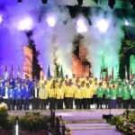 Airlangga: KIB akan Mendorong Capres yang Bisa Menghilangkan Politik Identitas