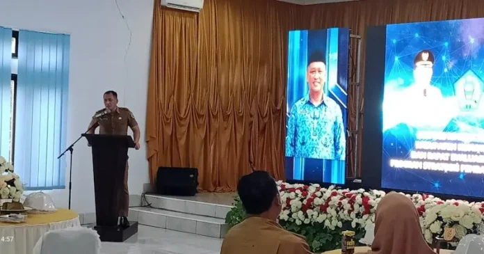 IPM Konawe Peringkat Empat di Sultra dan Peringkat 180 Nasional