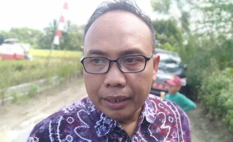 BI Sultra Beri Bantuan Digital Farming pada Dua Gapoktan di Amohalo Kendari