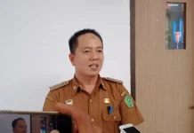 Revitalisasi Tahap Pertama Kota Unaaha Segera Dimulai Revitalisasi Tahap Pertama Kota Unaaha Segera Dimulai