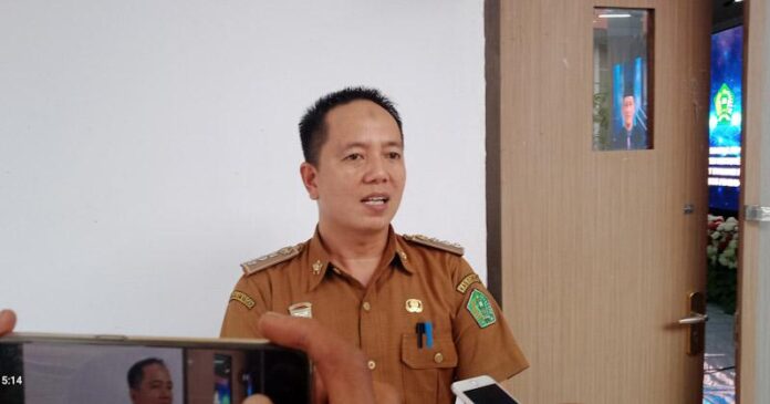 Revitalisasi Tahap Pertama Kota Unaaha Segera Dimulai