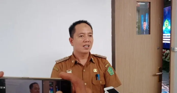 Revitalisasi Tahap Pertama Kota Unaaha Segera Dimulai Revitalisasi Tahap Pertama Kota Unaaha Segera Dimulai