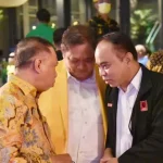 Relawan Pro Jokowi Akui Koalisi Indonesia Bersatu Manuver Politik yang Cerdas Relawan Pro Jokowi Akui Koalisi Indonesia Bersatu Manuver Politik yang Cerdas