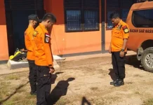 Seorang Warga Hilang di Hutan Konawe Utara Seorang Warga Hilang di Hutan Konawe Utara