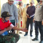 Korban Hilang di Konut Ditemukan Selamat di Morowali Korban Hilang di Konut Ditemukan Selamat di Morowali