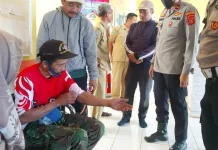Korban Hilang di Konut Ditemukan Selamat di Morowali Korban Hilang di Konut Ditemukan Selamat di Morowali