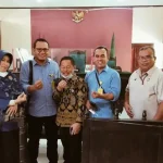 UHO Menangi Gugatan Kepemilikan Tanah Seluas Satu Hektare di Kambu UHO Menangi Gugatan Kepemilikan Tanah Seluas Satu Hektare di Kambu