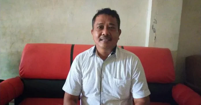 Ini Penjelasan Anggota DPRD Konawe Samiri Terkait Tambang Batu yang Gunakan Bahan Peledak di Onembute