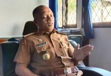 Pilkades Muna Siap Dihelat Oktober 2022 Pilkades Muna Siap Dihelat Oktober 2022