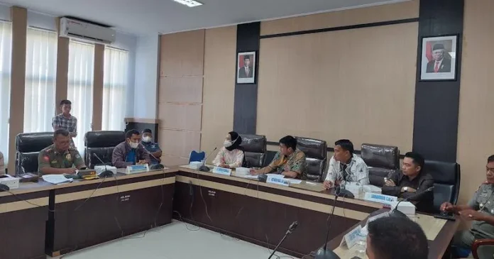 DPRD Kendari akan Turun Meninjau Maraknya Penjual BBM Eceran