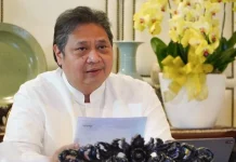 Pengamat Sebut Kekuatan KIB Terletak pada Kerja Lintas Sektor dan Struktur Menko Airlangga Sebut Indonesia Punya Modal Kuat Hadapi Krisis Multidimensi