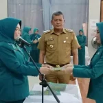 Ira Willys Muhammad Yusup Resmi Menakhodai Dekranasda dan TP PKK Buteng Ira Willys Muhammad Yusup Resmi Menakhodai Dekranasda dan TP PKK Buteng