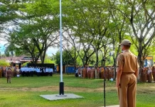 ASN Harus Sejahtera, TPP Pejabat di Mubar akan Dinaikkan Jadi Rp10 Juta Per Orang ASN Harus Sejahtera, TPP Pejabat di Mubar akan Dinaikkan Jadi Rp10 Juta Per Orang