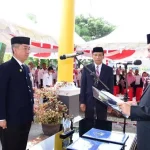Dilantik Jadi Sekda, Ridwansyah Siapkan Instrumen Pembangunan untuk Pj Wali Kota Kendari Dilantik Jadi Sekda, Ridwansyah Siapkan Instrumen Pembangunan untuk Pj Wali Kota Kendari