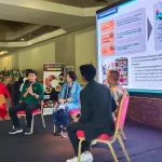 BRI Bawa Pelaku UMKM Go Global melalui Ajang Pasar Senggol Turki BRI Bawa Pelaku UMKM Go Global melalui Ajang Pasar Senggol Turki