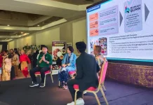 BRI Bawa Pelaku UMKM Go Global melalui Ajang Pasar Senggol Turki BRI Bawa Pelaku UMKM Go Global melalui Ajang Pasar Senggol Turki