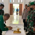 Ini Program TMMD Mubar 2022 yang Sukses Digelar Ini Program TMMD Mubar 2022 yang Sukses Digelar