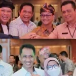 Bisa Hadirkan Presiden ke Wakatobi, Hugua Sebut Haliana Bupati Gila Bisa Hadirkan Presiden ke Wakatobi, Hugua Sebut Haliana Bupati Gila