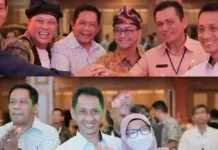 Bisa Hadirkan Presiden ke Wakatobi, Hugua Sebut Haliana Bupati Gila Bisa Hadirkan Presiden ke Wakatobi, Hugua Sebut Haliana Bupati Gila