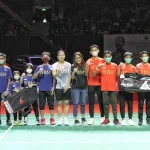 Greysia Polii Gantung Raket, BNI Beri Bantuan Dana Pembinaan Atlet Muda Penerus Greys Greysia Polii Gantung Raket, BNI Beri Bantuan Dana Pembinaan Atlet Muda Penerus Greys