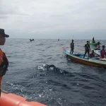 Nelayan Asal Wakatobi yang Hilang Belum Ditemukan Nelayan Asal Wakatobi yang Hilang Belum Ditemukan