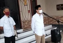 Ini 4 Tahapan Pemilu 2024 yang Jadi Fokus KPU Kendari Ini 4 Tahapan Pemilu 2024 yang Jadi Fokus KPU Kendari