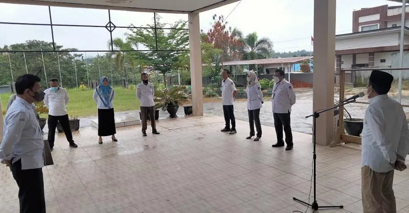 Ini 4 Tahapan Pemilu 2024 yang Jadi Fokus KPU Kendari
