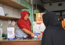 Ekonomi Pulih, Restrukturisasi Kredit COVID-19 BRI Turun 55,57% Ekonomi Pulih, Restrukturisasi Kredit COVID-19 BRI Turun 55,57%