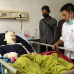 BPJS Ketenagakerjaan Jamin Pembiayaan Empat Korban Kecelakaan Kerja di PT OSS BPJS Ketenagakerjaan Jamin Pembiayaan Empat Korban Kecelakaan Kerja di PT OSSS