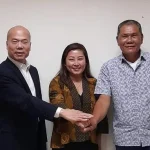 Buktikan Komitmen di Blok Pomalaa, Chairman Huayou dan CEO PT Vale Kunjungi Area Proyek Buktikan Komitmen di Blok Pomalaa, Chairman Huayou dan CEO PT Vale Kunjungi Area Proyek