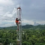 Telkomsel Perluas Layanan 4G di 70 Kecamatan di Sultra