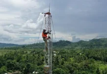 Telkomsel Perluas Layanan 4G di 70 Kecamatan di Sultra