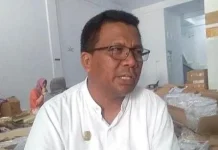 Tahapan Pemilu 2024 Resmi Dimulai Tahapan Pemilu 2024 Resmi Dimulai