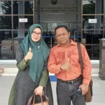 PTUN Kendari Tolak Gugatan Mantan Dirut PDAM Wakatobi PTUN Kendari Tolak Gugatan Mantan Dirut PDAM Wakatobi