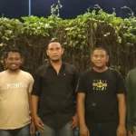 Tak Realisasikan Sistem Bagi Hasil, Pemprov Sultra Didesak Cabut Izin PT MJIR Tak Realisasikan Sistem Bagi Hasil, Pemprov Sultra Didesak Cabut Izin PT MJIR