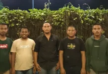 Tak Realisasikan Sistem Bagi Hasil, Pemprov Sultra Didesak Cabut Izin PT MJIR Tak Realisasikan Sistem Bagi Hasil, Pemprov Sultra Didesak Cabut Izin PT MJIR