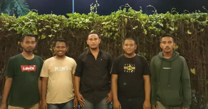 Tak Realisasikan Sistem Bagi Hasil, Pemprov Sultra Didesak Cabut Izin PT MJIR