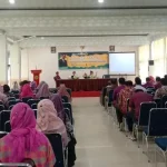 Gelar Kuliah Umum, UMW Kendari Hadirkan Kepala LLDIKTI Wilayah IX Gelar Kuliah Umum, UMW Kendari Hadirkan Kepala LLDIKTI Wilayah IX