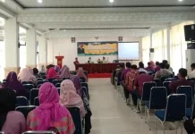 Gelar Kuliah Umum, UMW Kendari Hadirkan Kepala LLDIKTI Wilayah IX Gelar Kuliah Umum, UMW Kendari Hadirkan Kepala LLDIKTI Wilayah IX