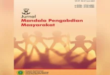Jurnal Prodi Farmasi UMW Kendari Terakreditasi Sinta 5 Jurnal Prodi Farmasi UMW Kendari Terakreditasi Sinta 5