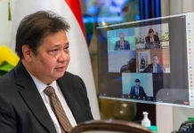 Berikut Beragam Skenario Presidensi G20 Indonesia untuk Mendukung Pemulihan Ekonomi Global Diluncurkan Sejak 2019, Menko Airlangga Beberkan Capaian Keberhasilan Program Kartu Prakerja