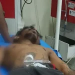 Dua Pemuda Jadi Korban Pembusuran di Depan Lippo Plaza Kendari Dua Pemuda Jadi Korban Pembusuran di Depan Lippo Plaza Kendari