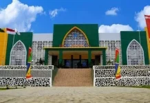 Ini 4 Program Prioritas MAN IC Kendari di Tahun Ajaran Baru Ini 4 Program Prioritas MAN IC Kendari di Tahun Ajaran Baru