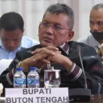 Ini Poin yang Diusulkan Pj Bupati Buteng saat Mengikuti Rapat Spesifik Komisi V DPR RI Ini Poin yang Diusulkan Pj Bupati Buteng saat Mengikuti Rapat Spesifik Komisi V DPR RI