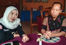 Dukung Perluasan Pasar Produk Ekraf Wakatobi, Dispar Sultra Gelar Workshop Kewirausahaan Dukung Perluasan Pasar Produk Ekraf Wakatobi, Dispar Sultra Gelar Workshop Kewirausahaan