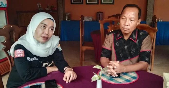 Dukung Perluasan Pasar Produk Ekraf Wakatobi, Dispar Sultra Gelar Workshop Kewirausahaan